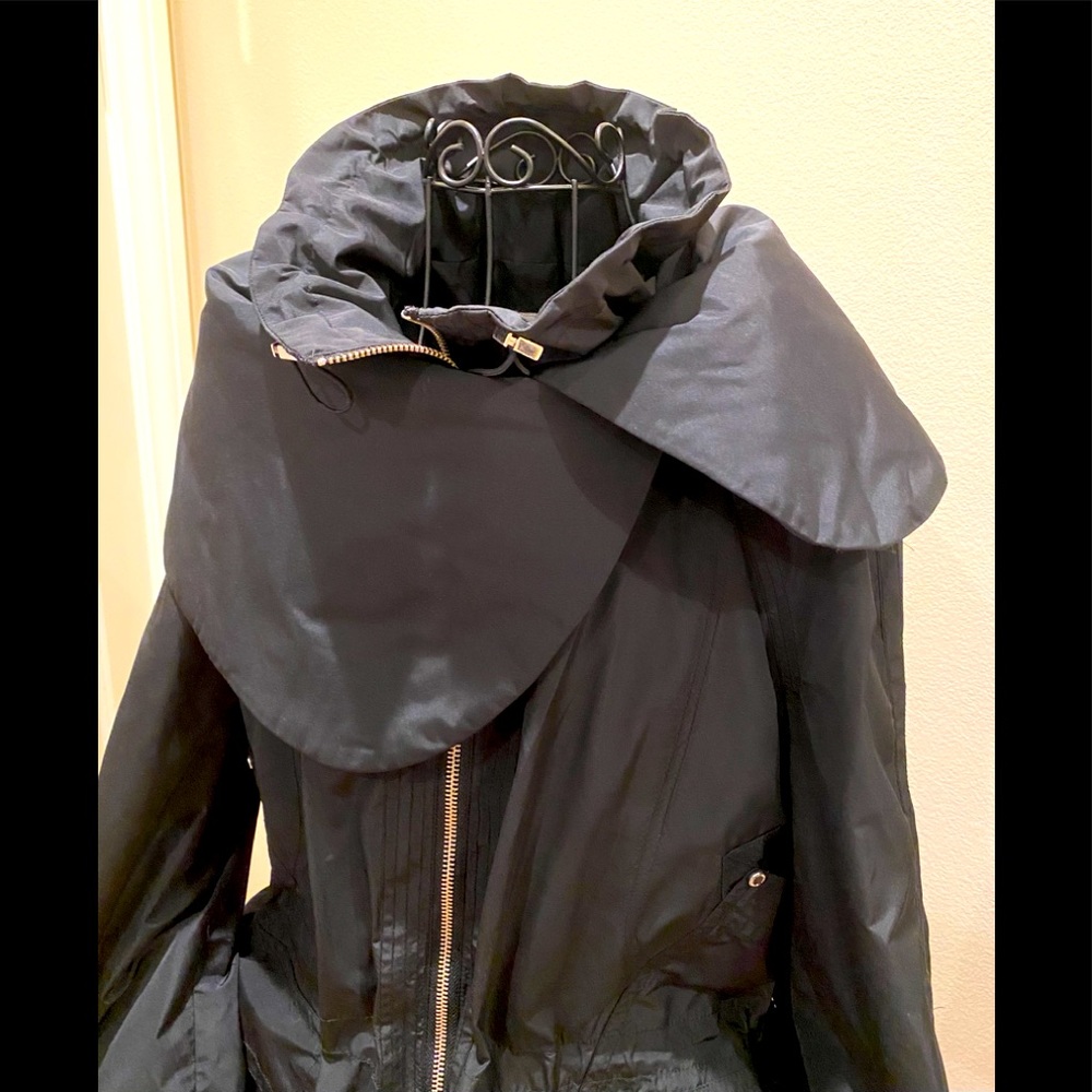 🎉Host Pick🎉 KAREN MILLEN ENGLAND MODERN COAT